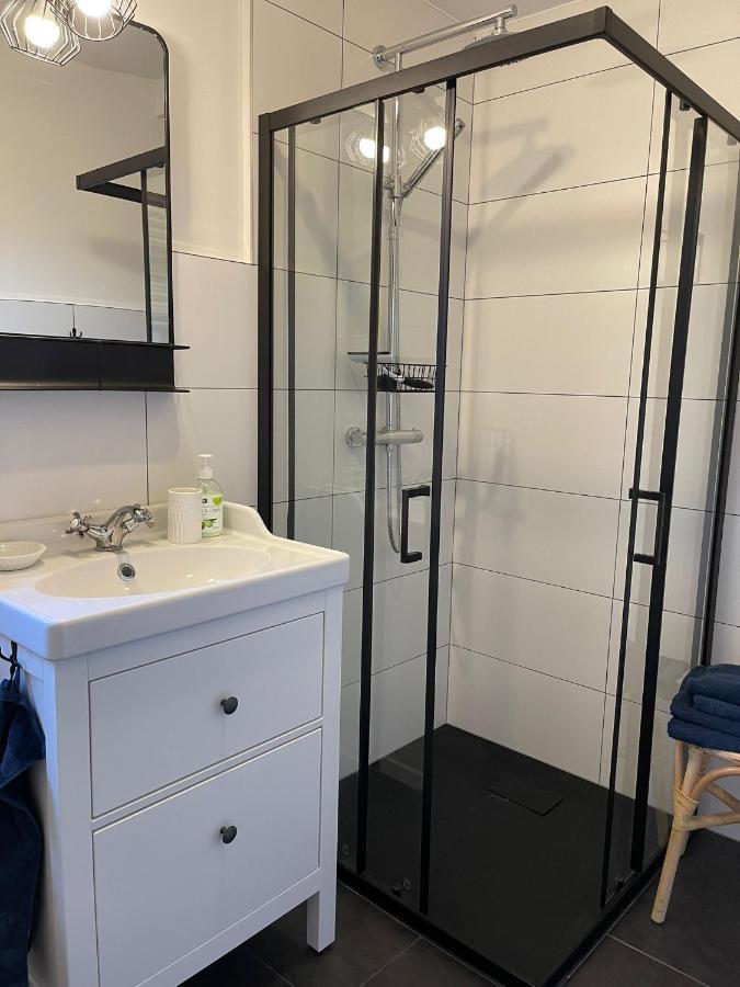 Ferienwohnung Hitzacker/Elbe Eksteriør billede