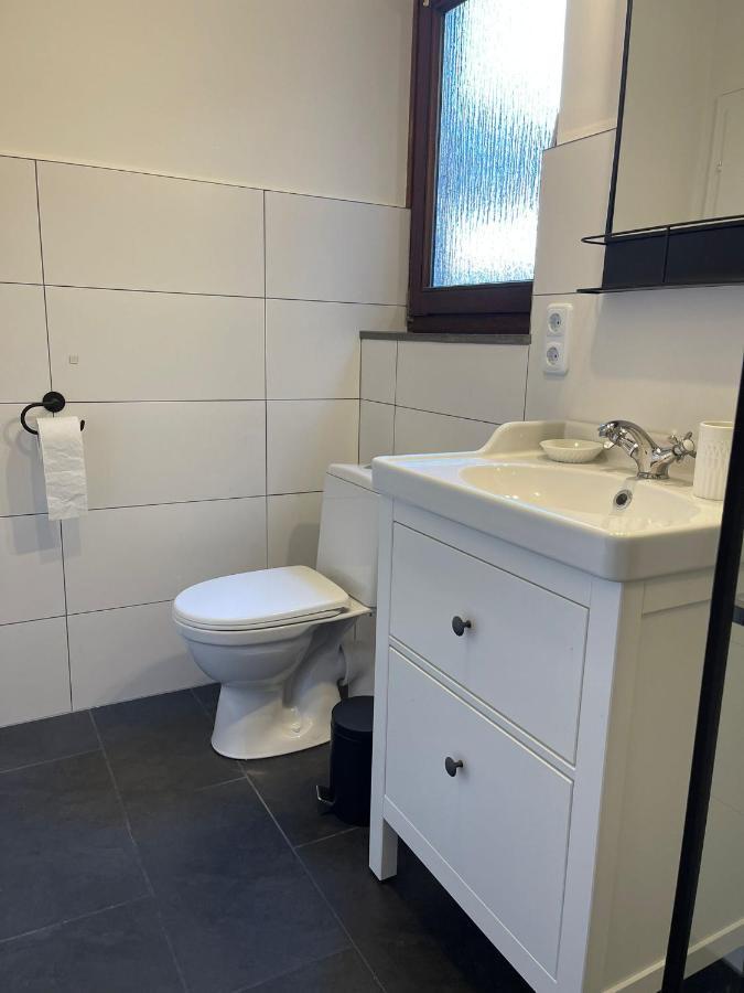 Ferienwohnung Hitzacker/Elbe Eksteriør billede