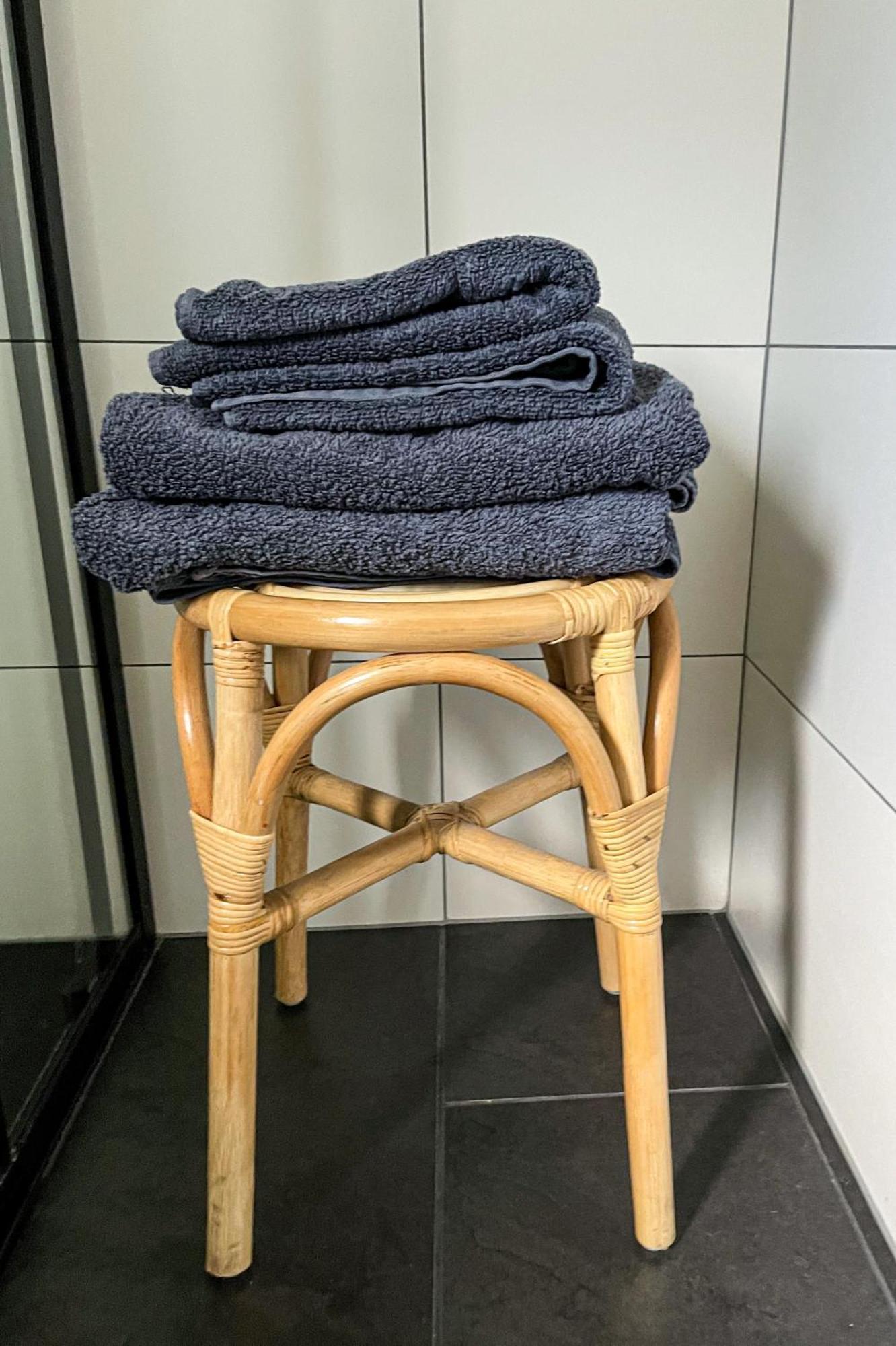 Ferienwohnung Hitzacker/Elbe Eksteriør billede