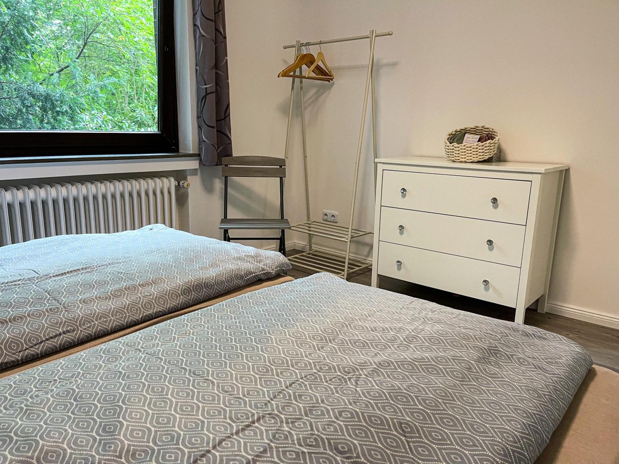 Ferienwohnung Hitzacker/Elbe Eksteriør billede