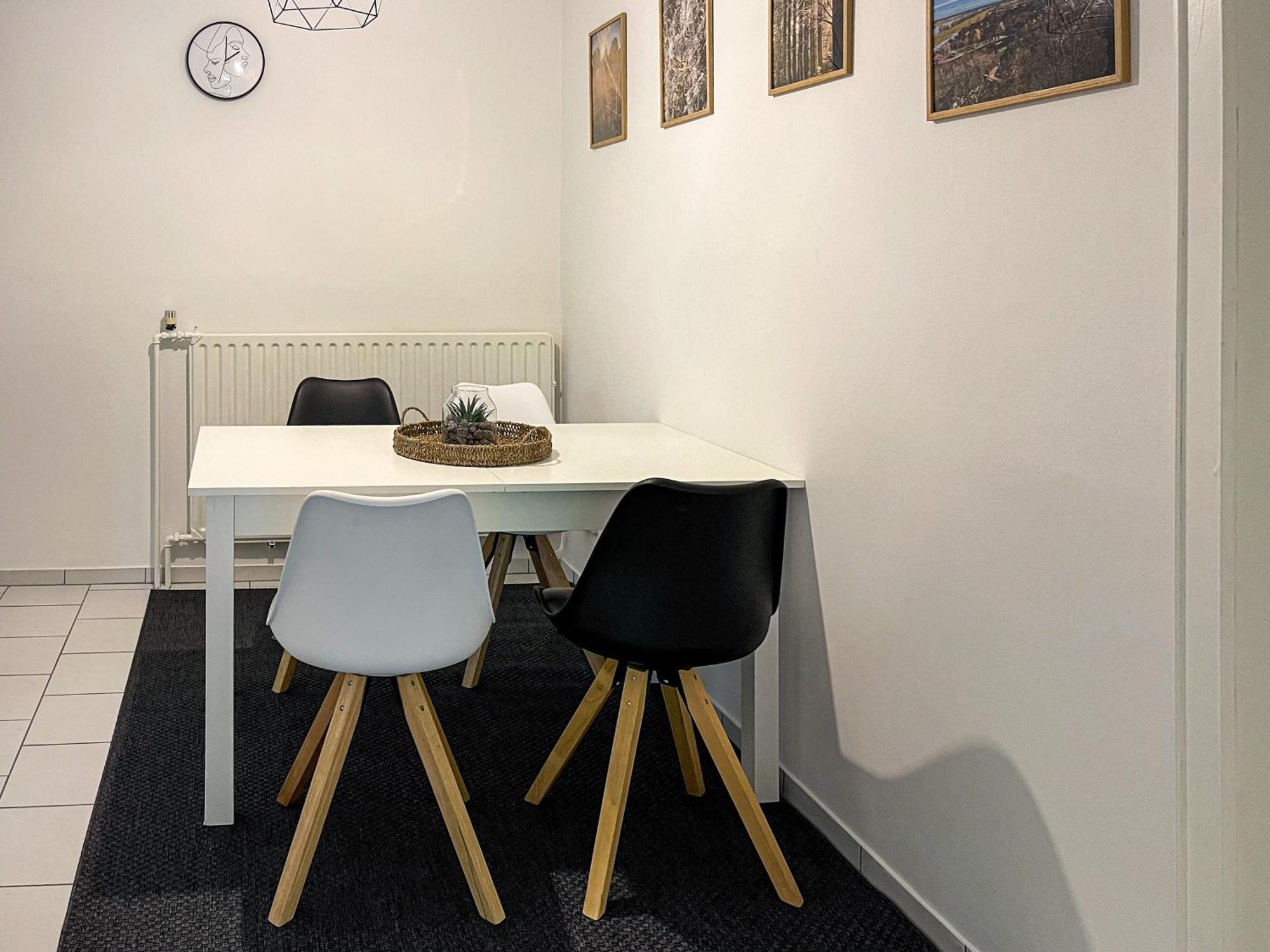 Ferienwohnung Hitzacker/Elbe Eksteriør billede