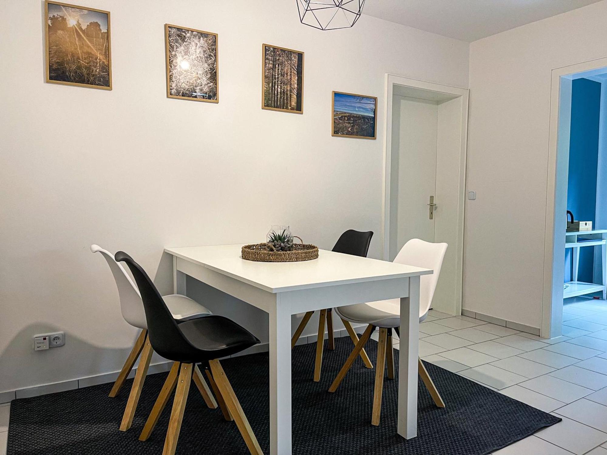 Ferienwohnung Hitzacker/Elbe Eksteriør billede